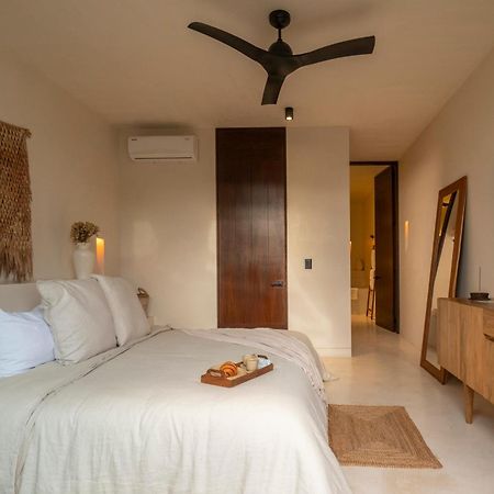 Namas Tulum Aparthotel Eksteriør bilde