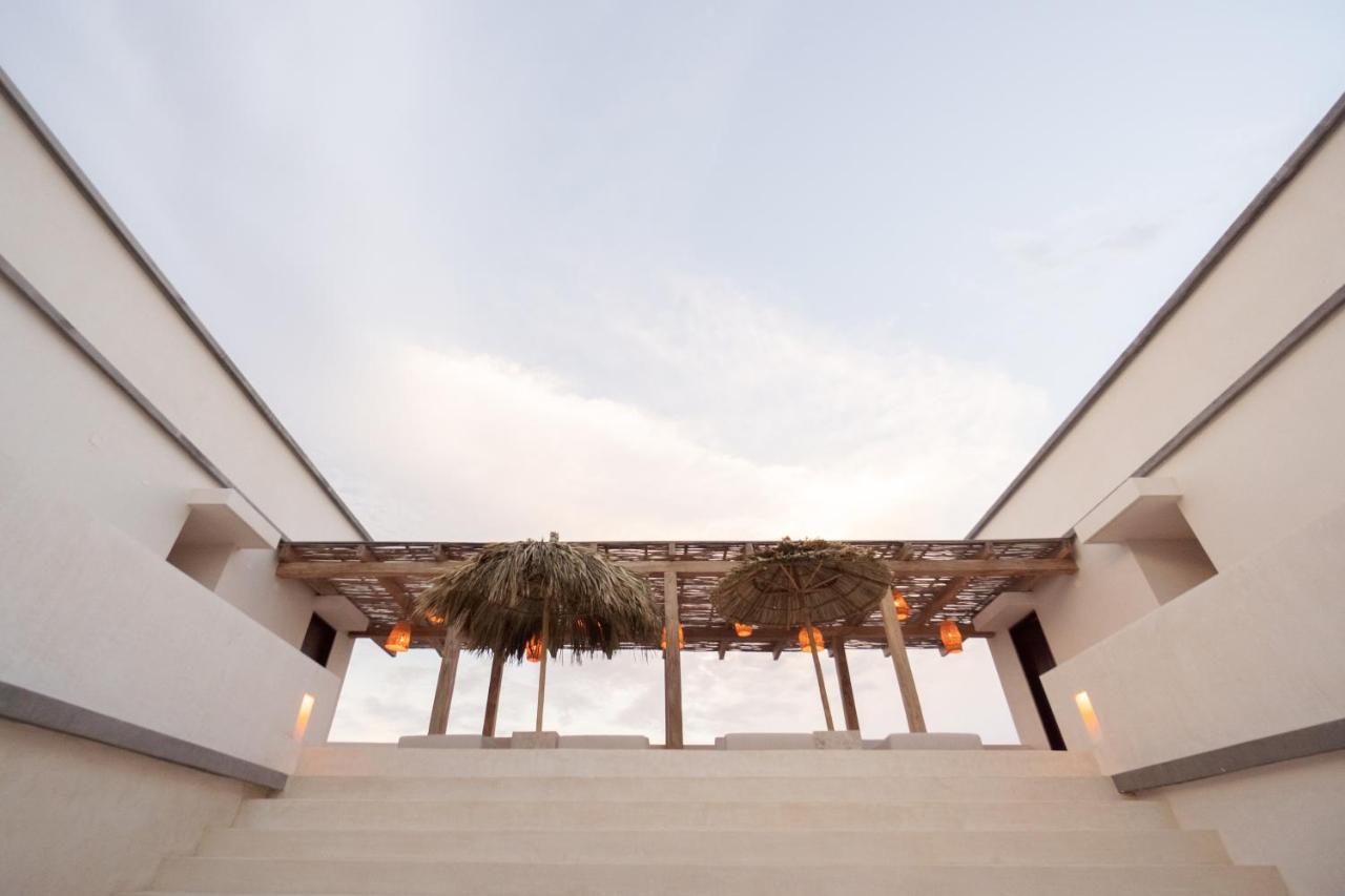 Namas Tulum Aparthotel Eksteriør bilde