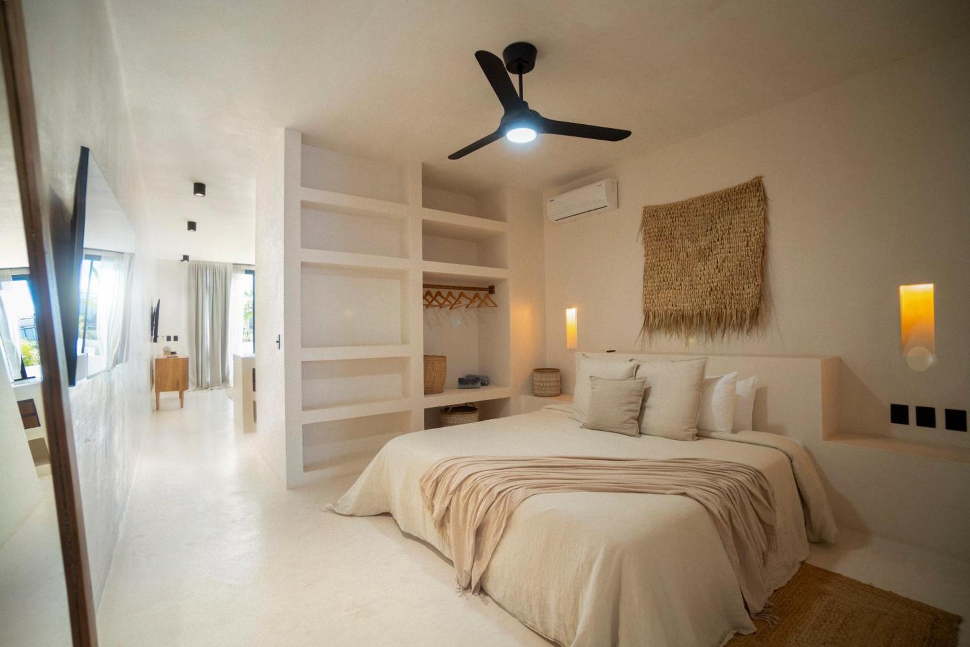 Namas Tulum Aparthotel Eksteriør bilde