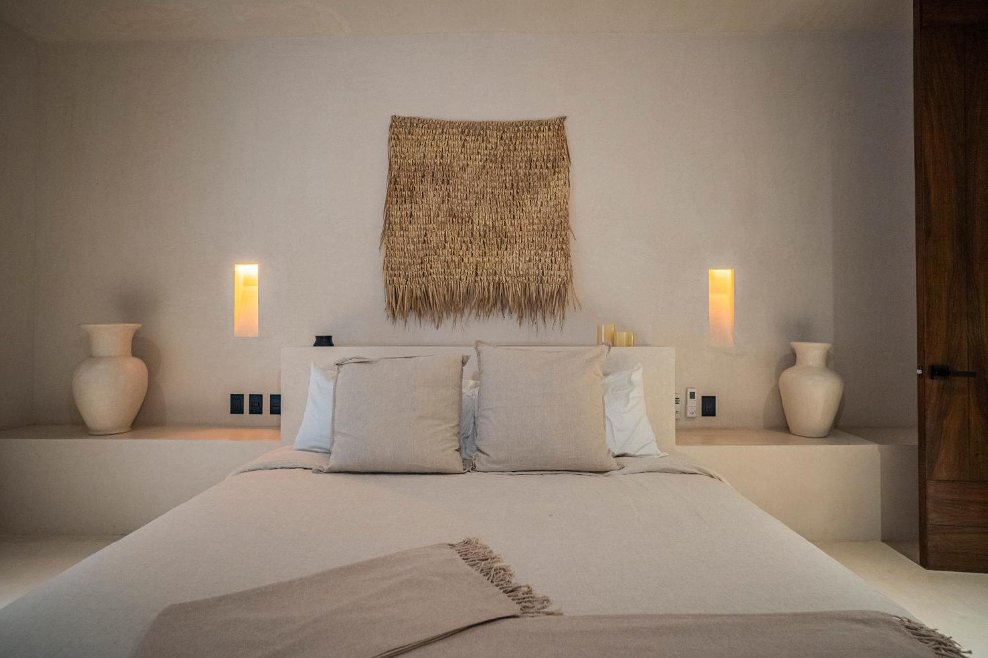 Namas Tulum Aparthotel Eksteriør bilde