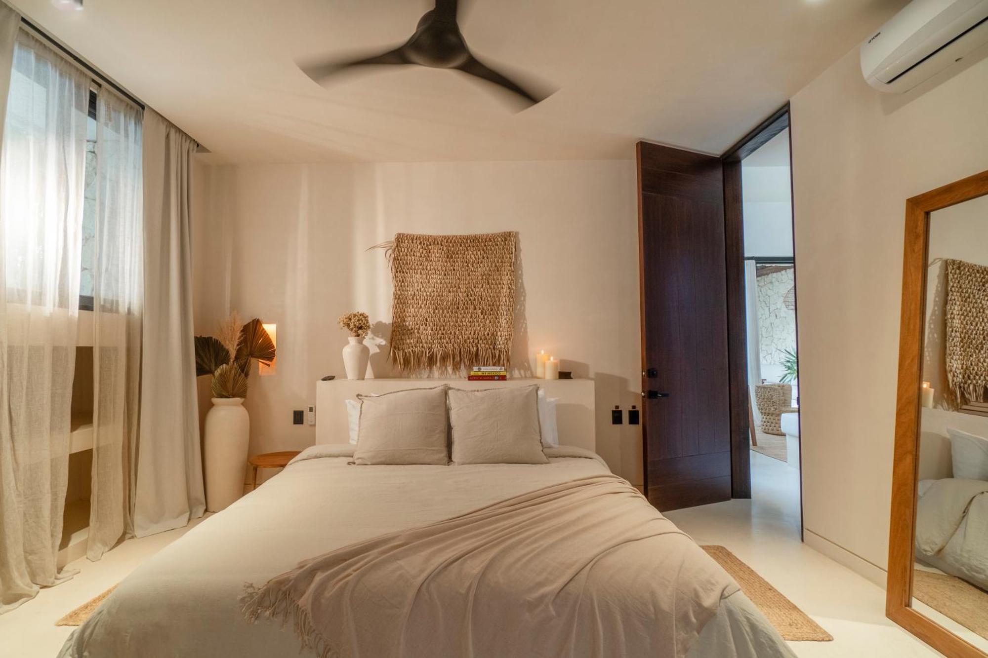 Namas Tulum Aparthotel Eksteriør bilde