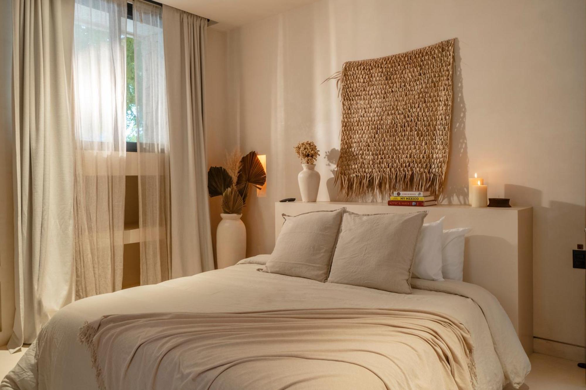 Namas Tulum Aparthotel Eksteriør bilde