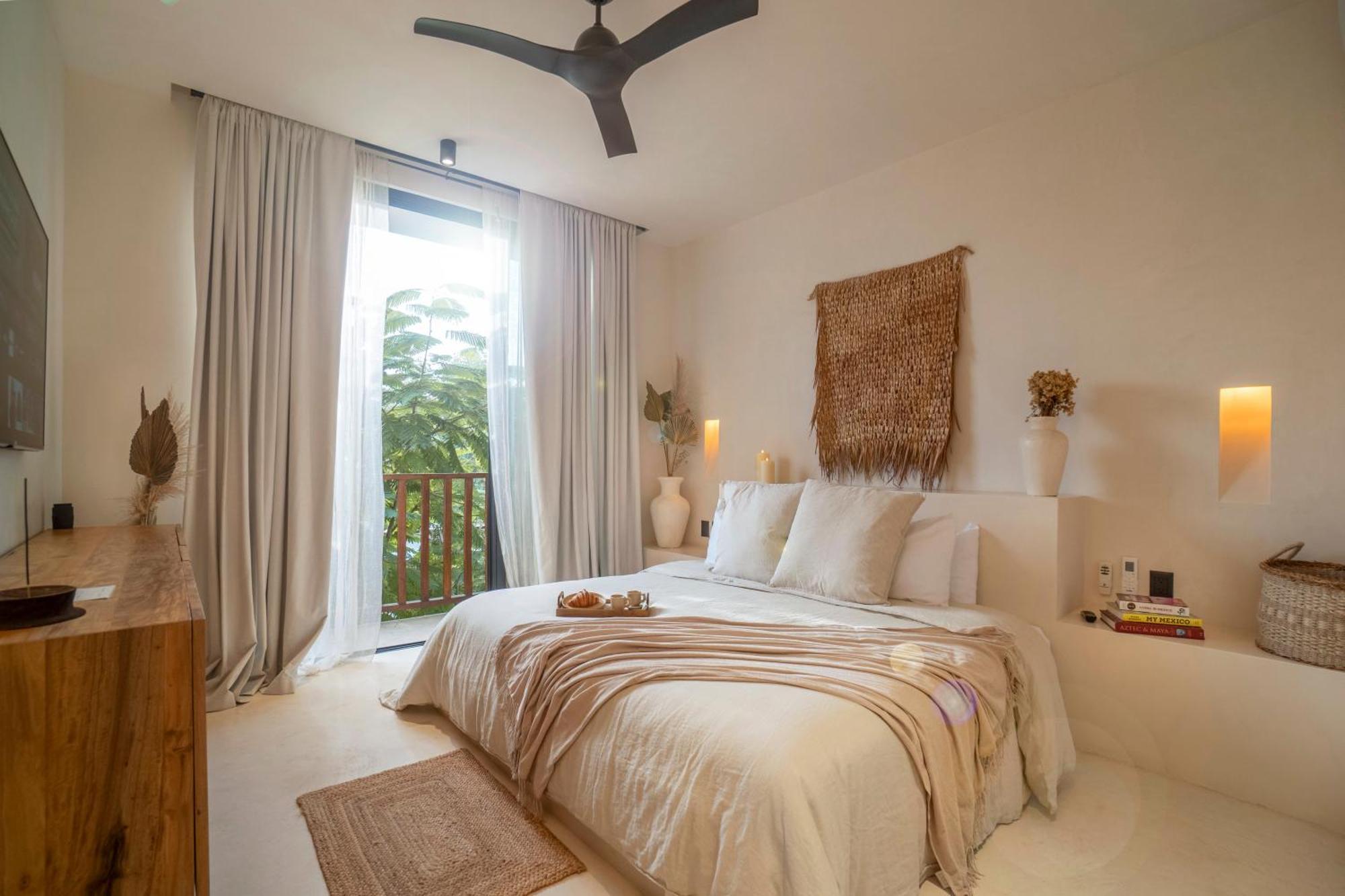 Namas Tulum Aparthotel Eksteriør bilde
